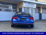 Audi A7 quattro competion*Head-UP*360°BANG&OLUFSEN*** - blaue Audi A7
