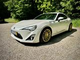 Toyota GT86 2.0L PT-Spec - Toyota GT86 Gebrauchtwagen