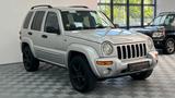 Jeep Cherokee 2.8 CRD Limited _robust & zuverlässig_ - Jeep Gebrauchtwagen von 2003