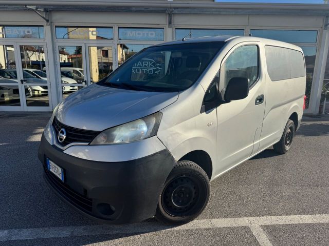 Nissan NV200 1.5 dCi 90CV Furgone - IMPORTO NETT