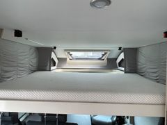 Sun Living S 75 SL *Hubbett**5.Sitzer**SAT/AHK/Solar*