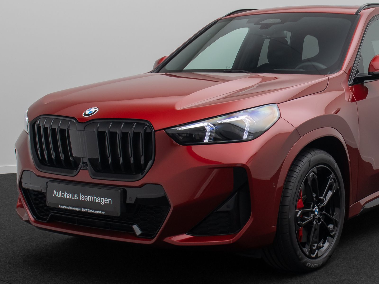Fahrzeugabbildung BMW X1 xD20d M Sport Pro Pano 360&deg;HUD DAB H/K AHK