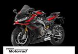 Aprilia RS 660 Factory - APRILIA RS 660 FACTORY