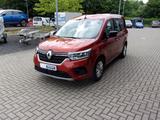 Renault Kangoo III Equilibre - Renault Kangoo Gebrauchtwagen in Mönchengladbach