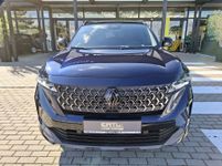 Renault Espace - Vorschau Bild 3