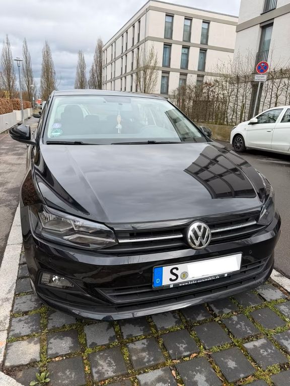 Image of Volkswagen Polo