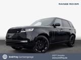 Land Rover Range Rover D350 Autobiography - Land Rover Range Rover in Dresden