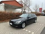 BMW 523i Touring E61 BMW Autom. - BMW: E61