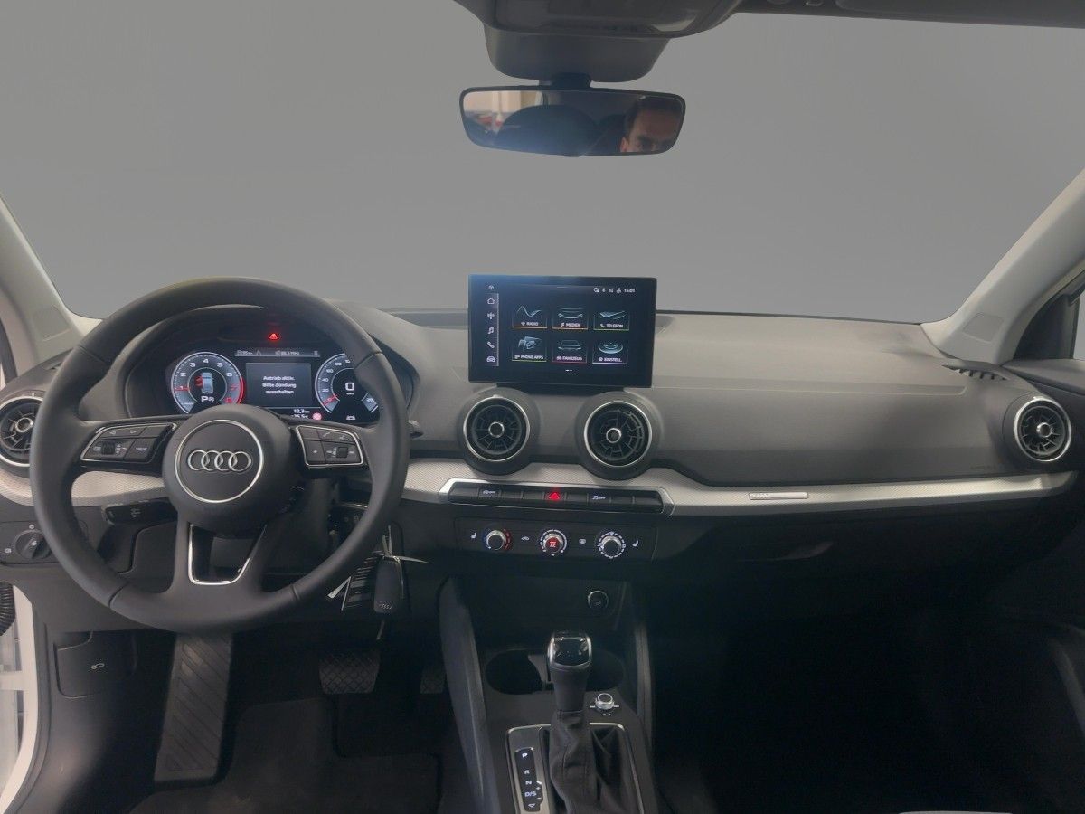 Audi Q2 - Bild 9