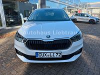 Skoda Fabia - Vorschau Bild 3