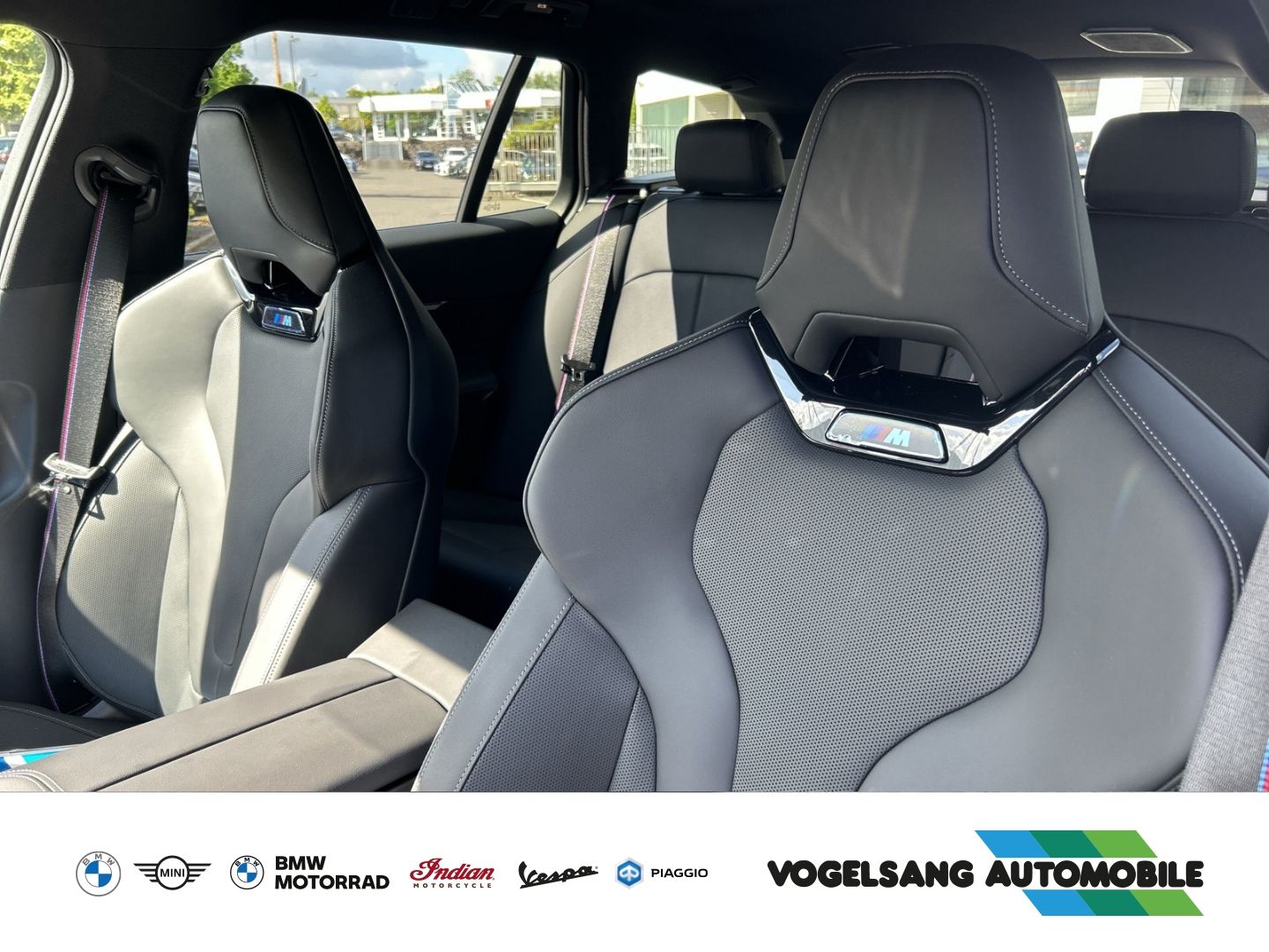 Fahrzeugabbildung BMW 530 e Touring M Sport Pro Park-Assistent Plus 20