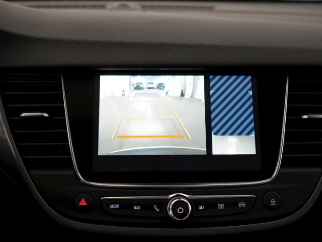 Crossland ELEGANCE CDTI+LED+NAVI+RÜCKFAHRKAMERA+