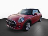MINI Pepper II,Klima,PDC,Sitzheizung,Sport - MINI One Cabrio Benziner Gebrauchtwagen