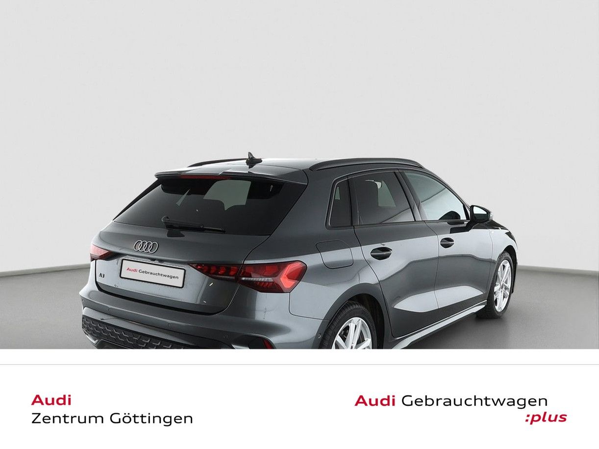 Audi A3 - Bild 3