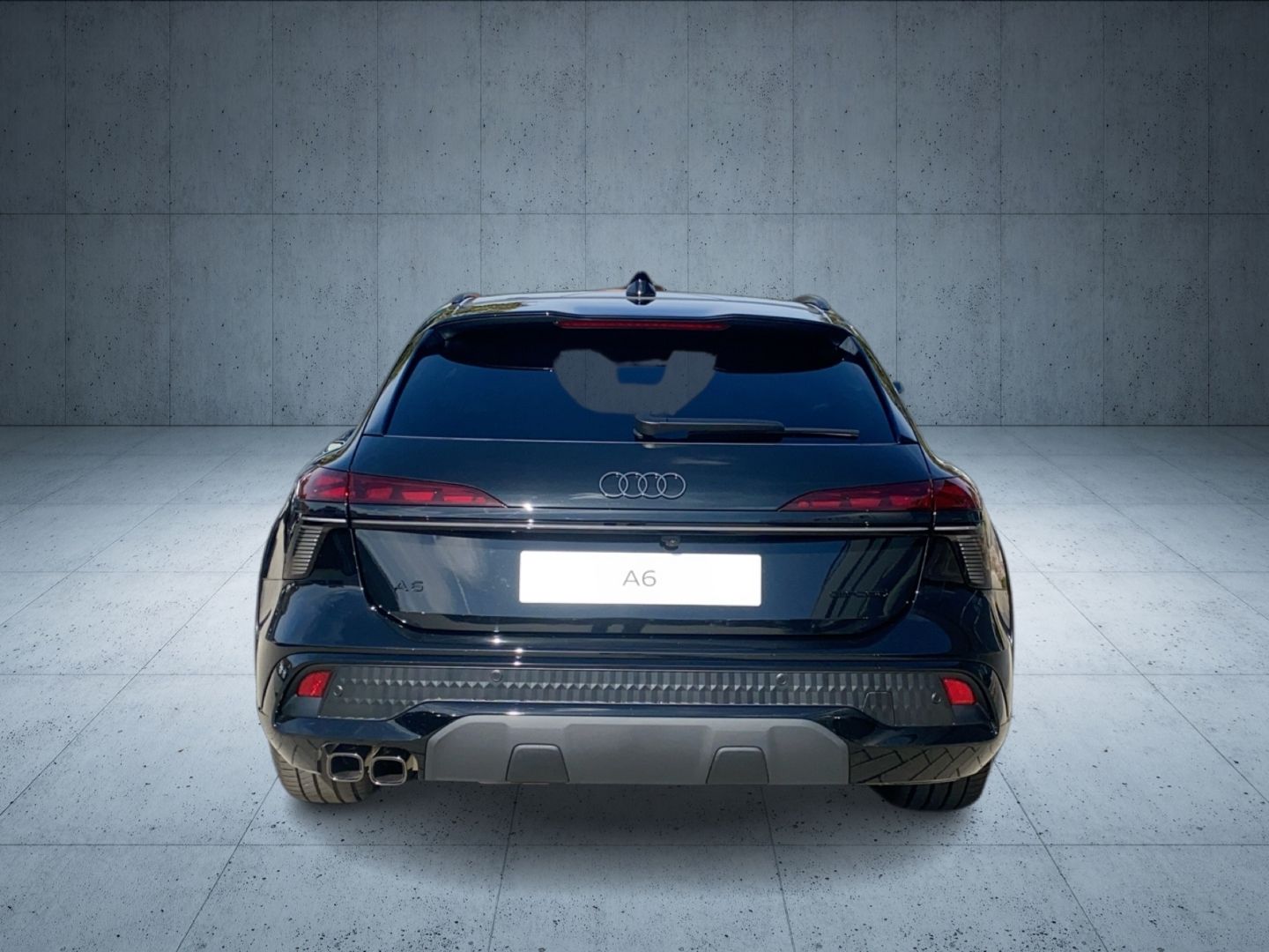 Audi A6 Allroad - Bild 4