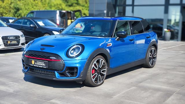 MINI John Cooper Works 2.0 16V