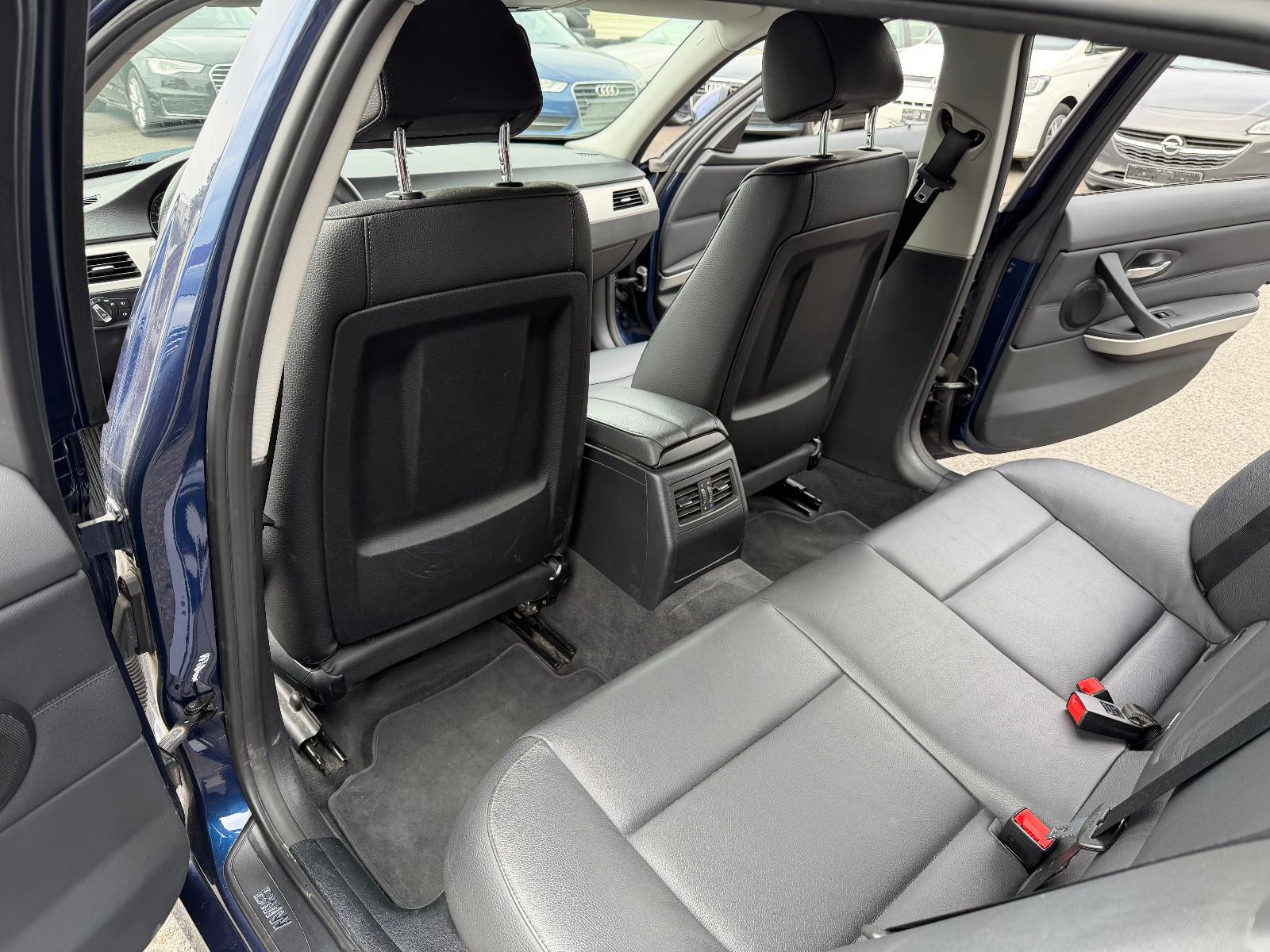 BMW 320d Touring Edition Sport | 2.0 Diesel 184ch | BVA | Cuir | Sièges Chauffants | Bi-Xénon | PDC AV/AR | Régulateur | Volant Multifonction | Clim Auto