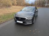 Mazda 6 2.0 SKYACTIV HU/AU, Bremse VA/HA, Service neu - Mazda: V6