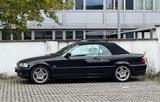 BMW 330i Cabrio e46 - BMW 330: Cabrio, E46 330i