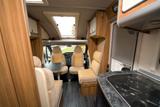 Westfalia West Van - Aachen