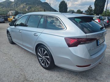 Skoda Octavia - 4