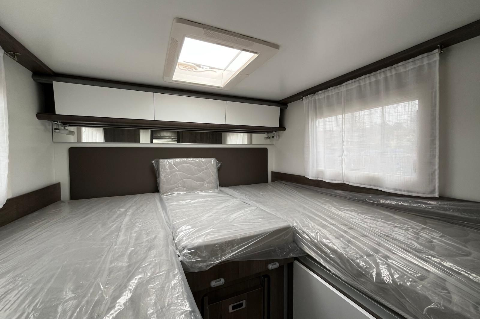 Fahrzeugabbildung Benimar Tessoro 468 ++ sofort lieferbar ++