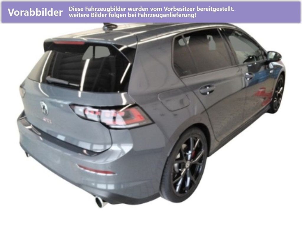 Volkswagen Golf — fotografia 3