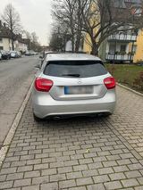 Mercedes-Benz Mercedes A180..Zu Verkaufen oder Tauschen ... - Mercedes-Benz: Verkauf