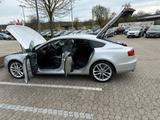 Audi A5 2.0 TFSI 132kW multitronic Sportback - - Audi: Multitronic