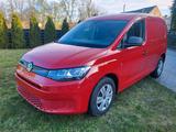 Volkswagen Vw Caddy LKW Zulassung - Volkswagen Caddy: Lkw Zulassung