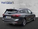 Ford FOCUS TURNIER ST-LINE - Ford Focus mit Hybrid-Antrieb: Automatik