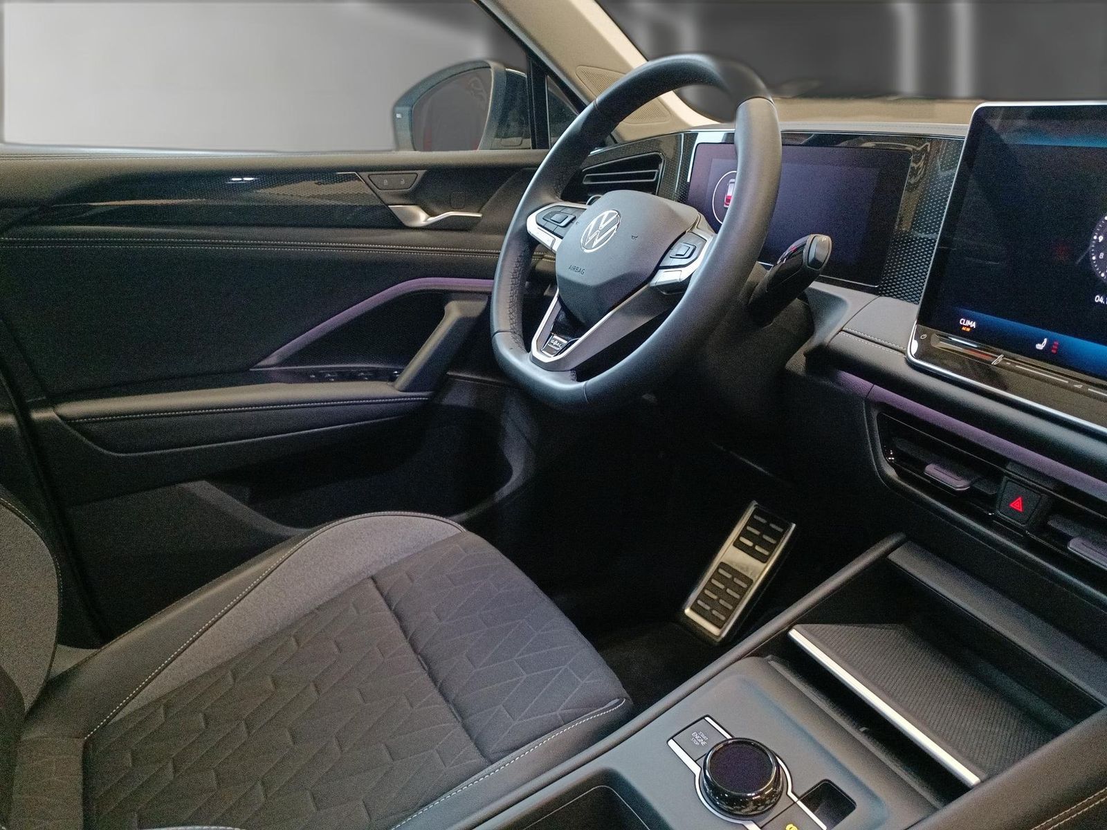 Volkswagen Tiguan - Bild 15