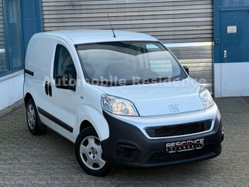Fiat Fiorino SX 1.3 Multijet*KLIMA*NAVI*MFL*PDC*SHZ
