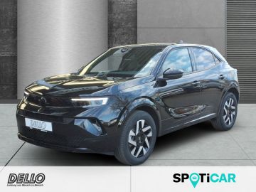 Opel Mokka GS Mild-Hybrid Komfort-Paket Digitales Coc