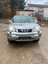 Nissan X-Trail - gebrauchte Nissan X-Trail aus dem Jahr 2007