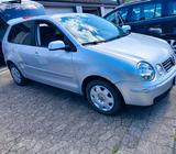 Volkswagen Polo 1.4 Diesel, Verbrauch 4 Liter - : Kleinwagen, Verbrauch
