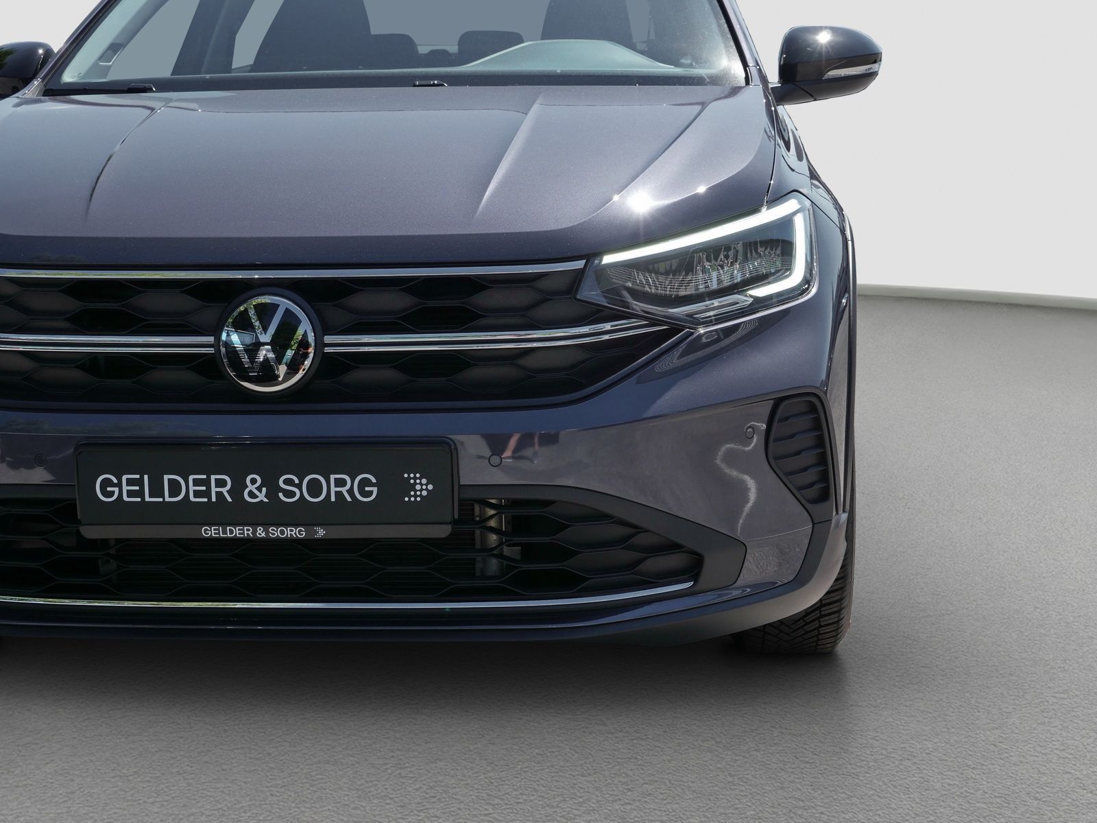 Volkswagen Taigo - Bild 12