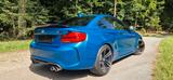 BMW M2 Coupé DKG Deutsche Ausführung ! - : Sportwagen, Deutsche