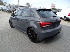 Fahrzeugabbildung Audi A1 Sport S Line * BOSE * BIXENON * SCHECKHEFT *