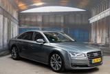 Audi A8 4.2 TDI quattro Leder*LED*Solar-Dach*Voll*EU6 - Audi A8: 4e