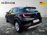 Renault Captur 1.3 TCe 140 EVOLUTION AUTOMATIK|KLIMA|PDC - Renault Captur Gebrauchtwagen in Berlin