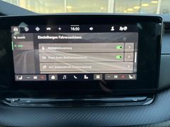 SKODA Octavia Combi 1.5 TSI  Sportline Matrix AHK Gar5