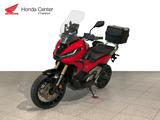 Honda X-ADV - Honda Motorräder in Frankfurt
