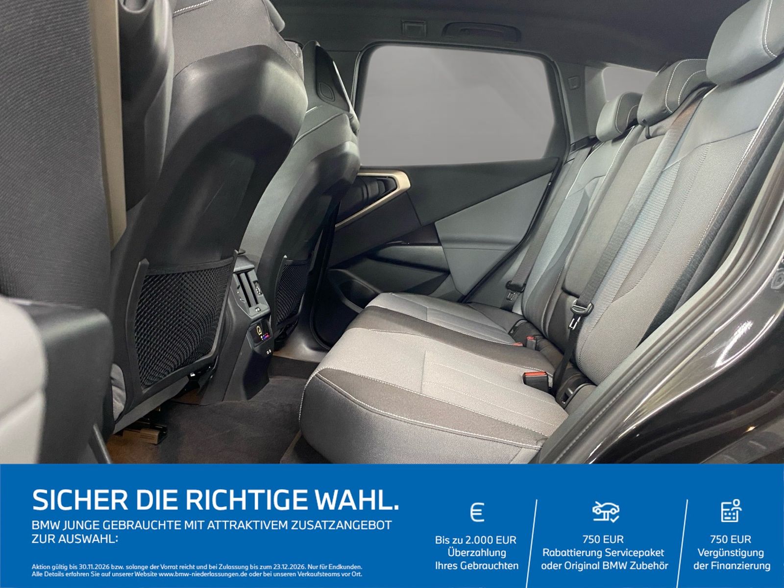 BMW X3 - Bild 13
