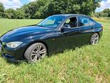 BMW 328i xDrive Sport Line Sport Line - gebrauchte BMW 328 aus dem Jahr 2015