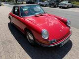 Porsche 911 L Urmodell Targa kurzer Radstand Note 1-  - Porsche Gebrauchtwagen von 1968