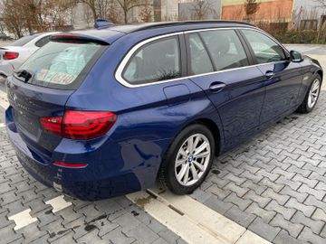 BMW 520 - 4