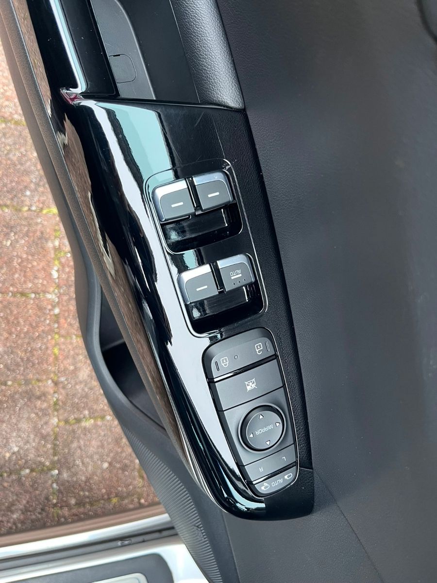 Fahrzeugabbildung Kia Sportage GT-Line 4WD