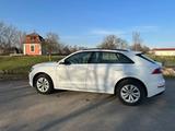 Audi Q8 50 TDI quattro tiptronic - - scheckheftgepflegte Audi Q8