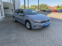 Volkswagen Passat Variant - Vorschau Bild 2
